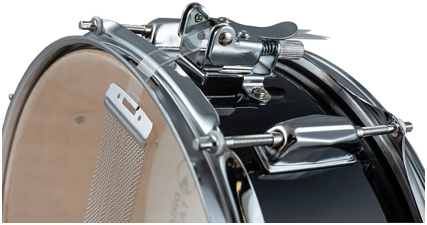 DRUM TALK SD-1455 BK - Барабан малый деревянный