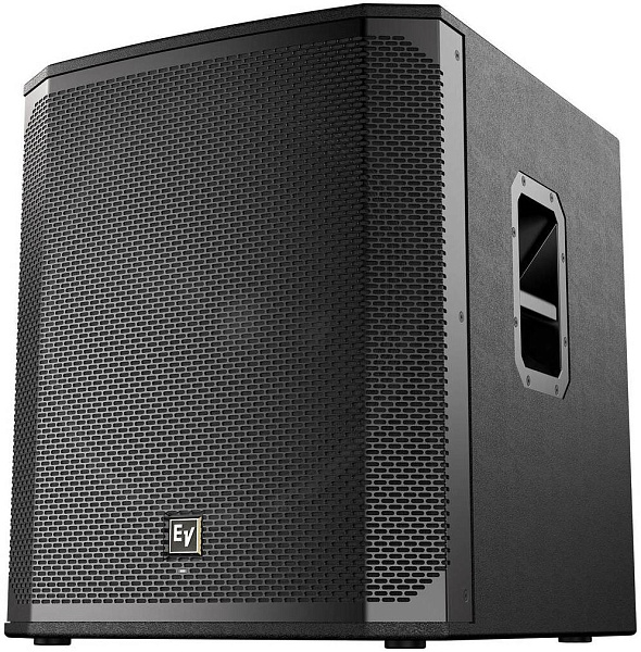 ELECTRO-VOICE ELX200-18SP - Сабвуфер