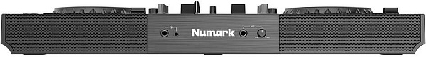NUMARK Mixstream Pro Go - микшер-семплер (контроллер), полностью автономная...