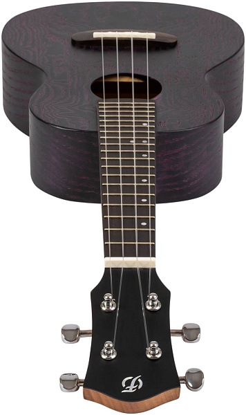 FLIGHT DUC400 Ash Purple - Укулеле концерт