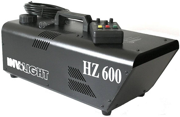 INVOLIGHT HZ600 - Дым-машина