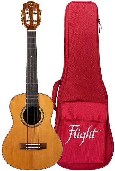 FLIGHT DIANA TE - Укулеле тенор