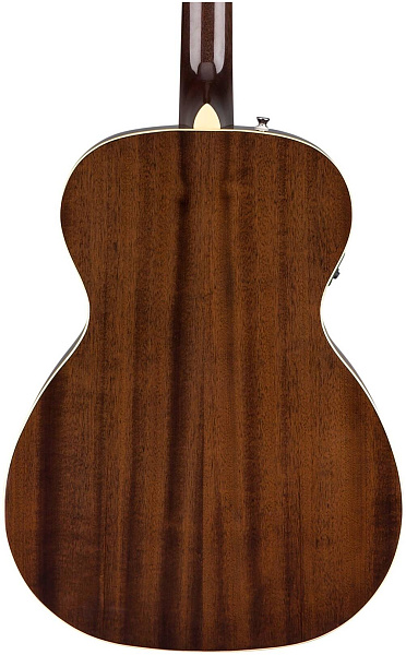FENDER FA-235E Concert Moonlight Brs - Гитара акустическая