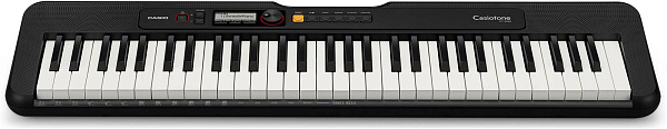 CASIO CT-S200 BK - Синтезатор