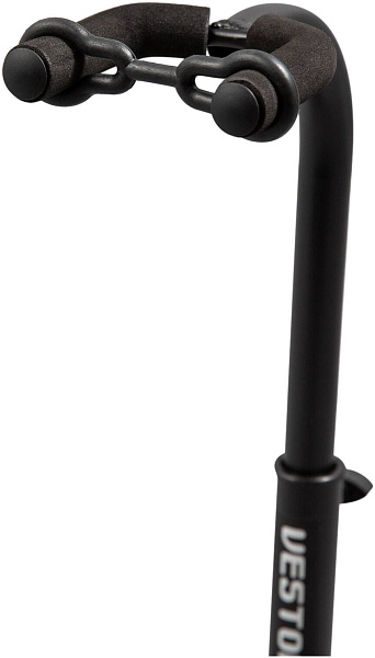VESTON GS006-U - Стойка для укулеле с держателем грифа