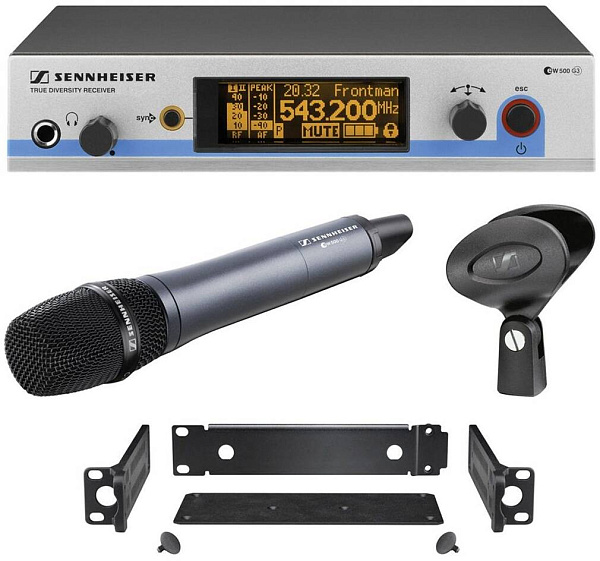 SENNHEISER EW D1-945-S-H-EU - Радиосистема