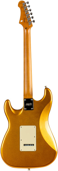 JET JS-300 GD - Электрогитара шестиструнная