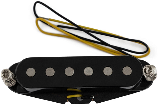 YHL Mercury 60 WD N-BK - Звукосниматель для электрогитары
