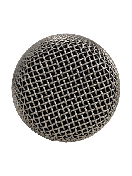 Микрофонная радиосистема Axelvox [DX800FC] UHF 650 - 758 MHz, цифровая модуляция, LCD дисплей, DSP, ручной микрофон - 4 шт.