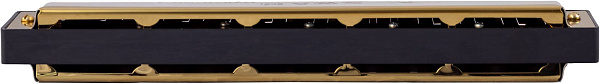 SWAN SW24-1 GD - Губная гармоника тремоло