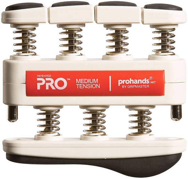 PROHANDS 15001 PRO - Тренажер для рук кнопочный