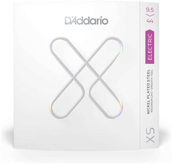 D'ADDARIO XSE XSE09544 - Струны для электрогитары