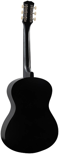 TERRIS TF-3805A BK - Гитара акустическая шестиструнная