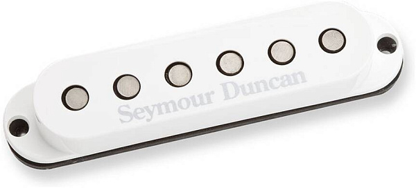 SEYMOUR DUNCAN SSL-5 CUSTOM STAGGERED STRAT - Звукосниматель