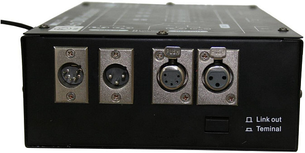 INVOLIGHT DMXD400 - Сплиттер DMX