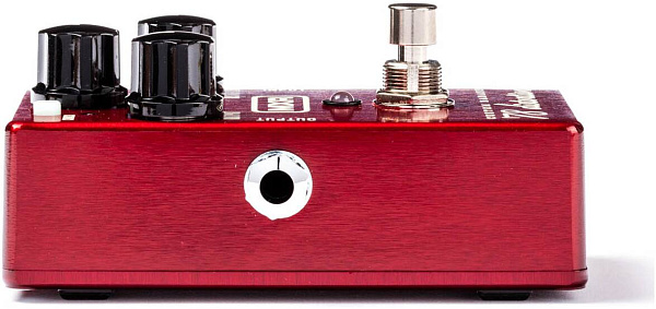 DUNLOP MXR BADASS DISTORTION M78 - Педаль эффектов