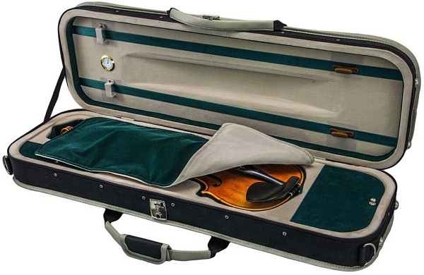 VERMONT JYV07 1/2 - Скрипка 1/2