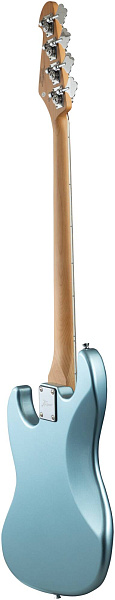 KEIPRO KJB-Classic-R MIB + bag - Бас-гитара 4 струны