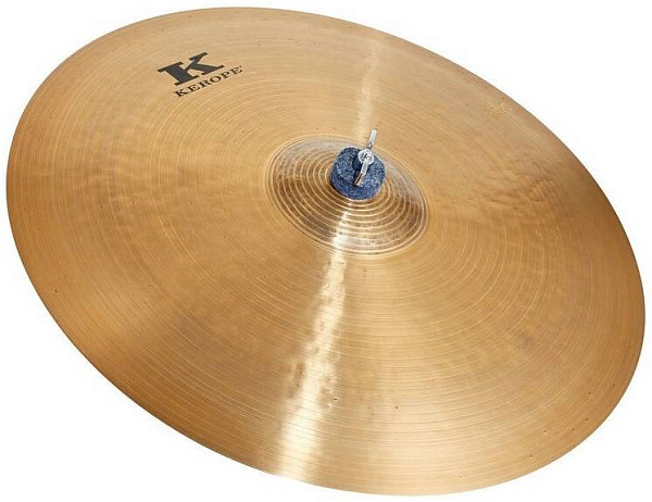 ZILDJIAN 19" KEROPE CRASH - Тарелка