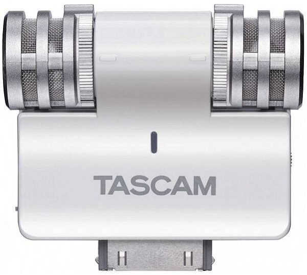 TASCAM iM2 W - Микрофон