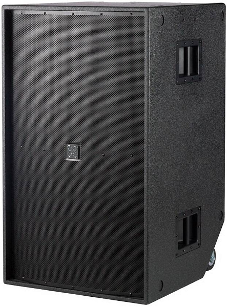 CREST AUDIO Versarray Pro 218 Sub - Акустическая система