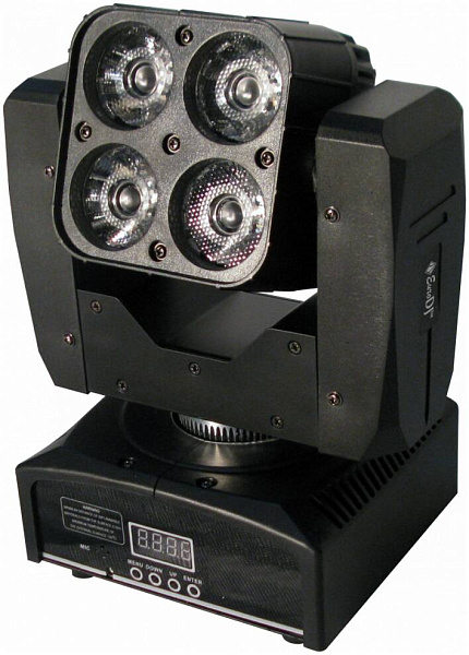 EURO DJ LED BEAM 415 - Вращающаяся голова