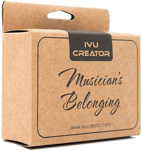 IVU CREATOR MB-01 - Набор средств для ремонта гитары