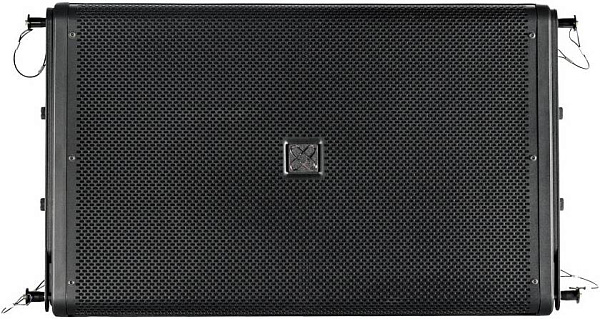 CREST AUDIO Versarray 112 MK III - Акустическая система