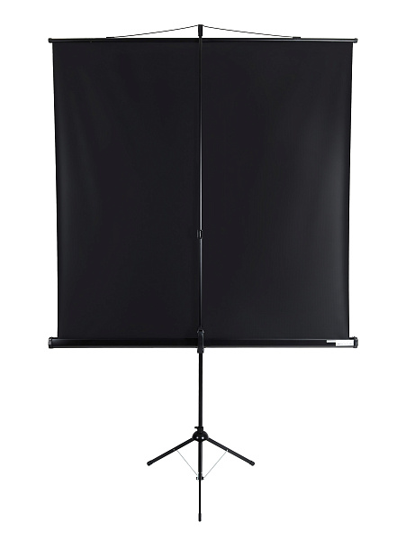 [LEV-100101] Экран на штативе Lumien [Eco View] 150x150 см (84") Matte White 1:1