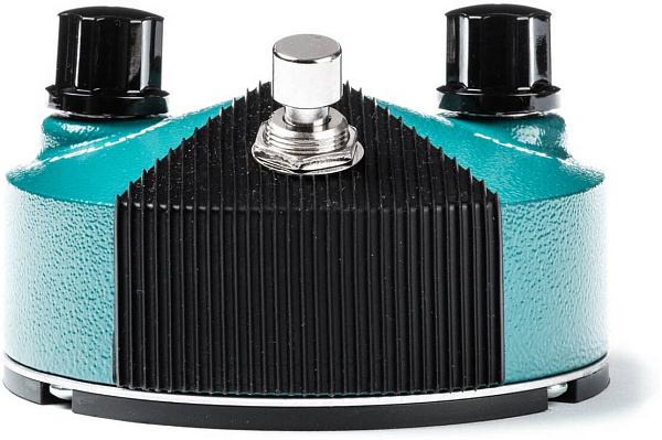 DUNLOP FFM3 HENDRIX FUZZ FACE MINI - Педаль эффектов