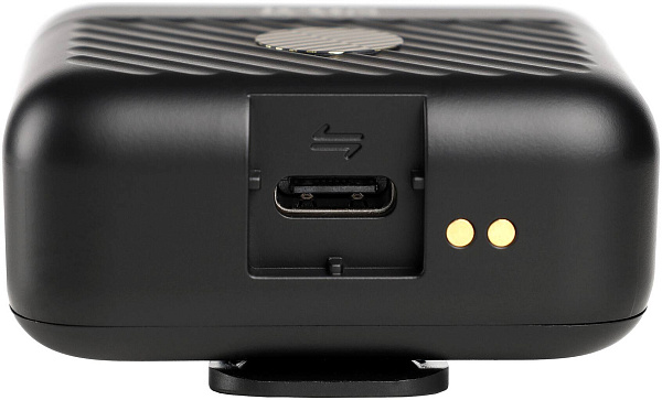 ICON AirMic Pro Black - Радиосистема