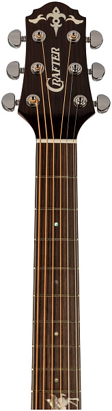 CRAFTER PG G-MAHOce - Гитара электроакустическая шестиструнная