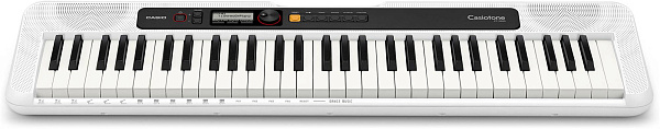 CASIO CT-S200 WE - Синтезатор
