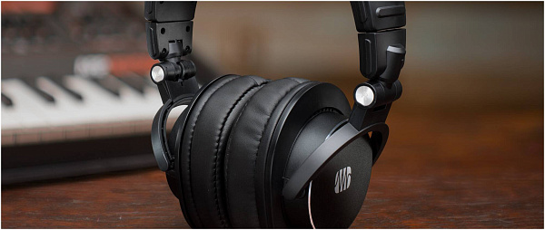 PRESONUS HD9 - Наушники