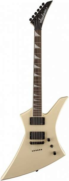 JACKSON X SERIES KEXTMG KELLY BEIGE - Электрогитара