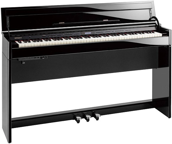 ROLAND DP603-PE цифровое фортепиано
