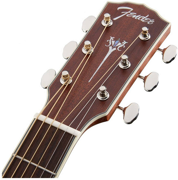 FENDER PM-1 - Гитара акустическая