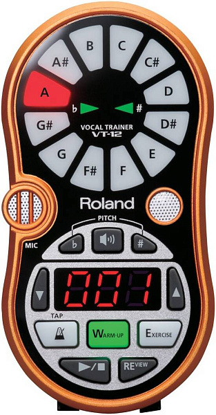 ROLAND VT-12-OR - Вокальный процессор