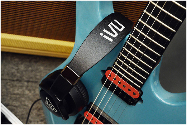 IVU CREATOR SH-10 - Наушники