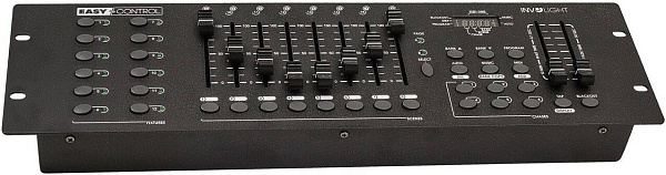 INVOLIGHT EASYControl - DMX-пульт