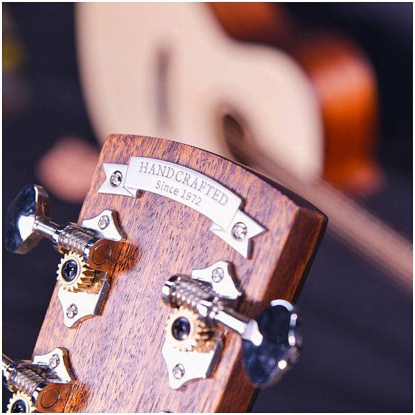 CRAFTER LITE D-16 - Гитара акустическая шестиструнная