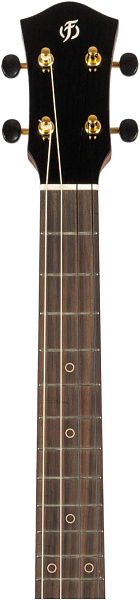 FLIGHT AURORA BARITONE EQ-A - Укулеле баритон