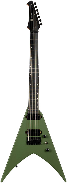 SPIRA V-407 MGR - Электрогитара 7-ми струнная