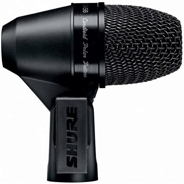 SHURE PGADRUMKIT7 - Микрофонный комплект для ударных