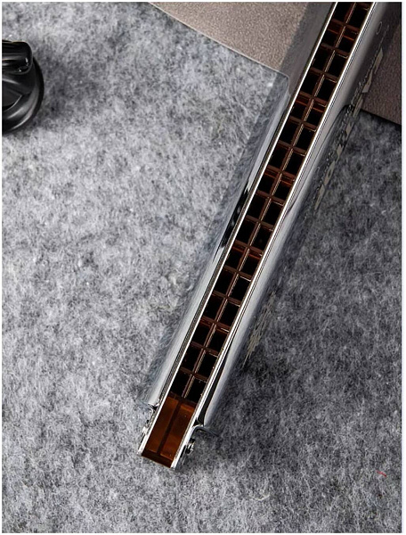 EASTTOP T2406 K 2.0 - Губная гармоника тремоло