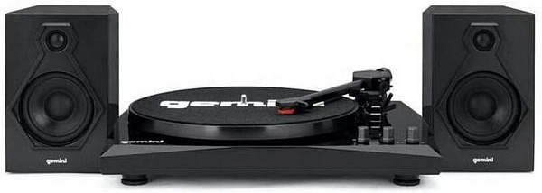 GEMINI TT-900BB - Виниловый проигрыватель