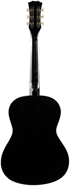 DAVINCI DF-50A 14 BK PACK - Гитара акустическая в наборе