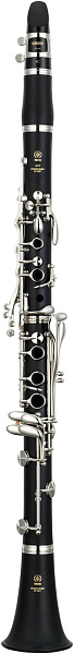 YAMAHA YCL-255 - Кларнет