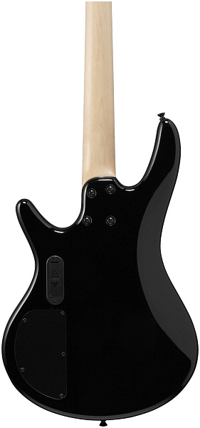 IBANEZ GSR280QA-TMS бас-гитара, 4 струны, цвет - синий