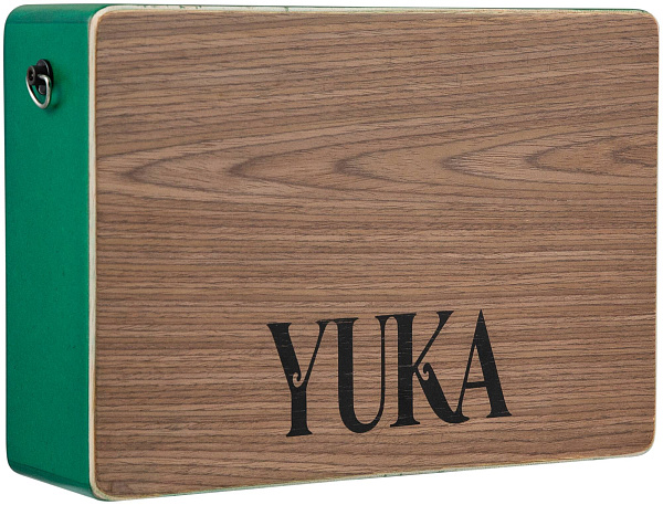 YUKA LT-CAJ1 RWGR - Кахон тревел
